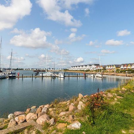 Pet Friendly Apartment In Ostseeresort Olpenitz Zewnętrze zdjęcie