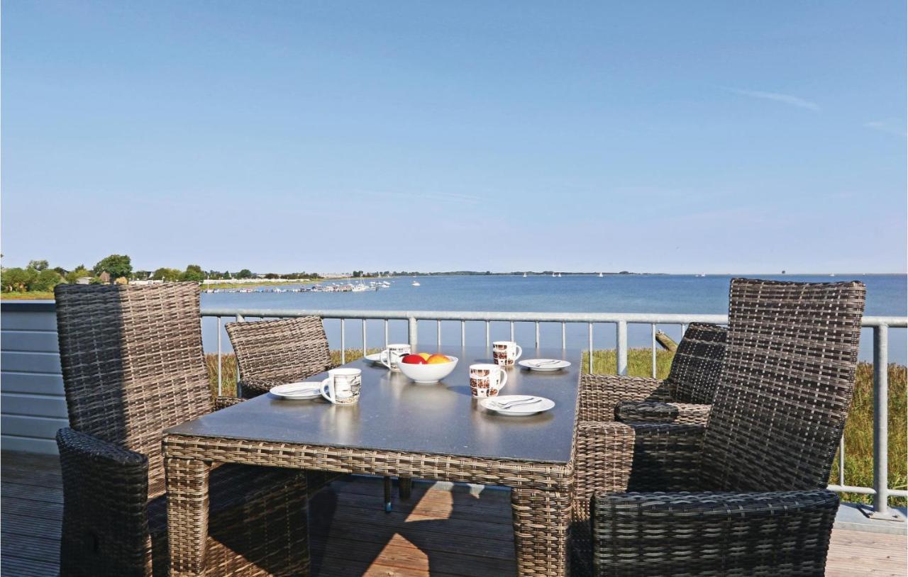 Pet Friendly Apartment In Ostseeresort Olpenitz Zewnętrze zdjęcie