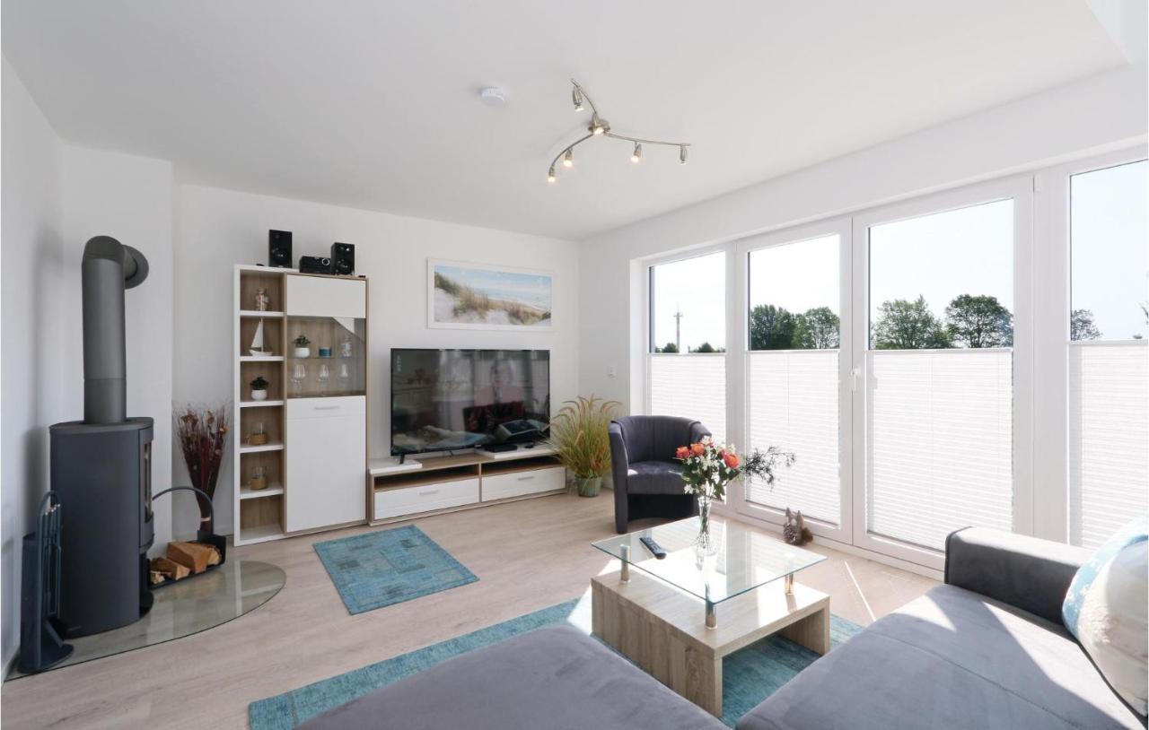 Pet Friendly Apartment In Ostseeresort Olpenitz Zewnętrze zdjęcie
