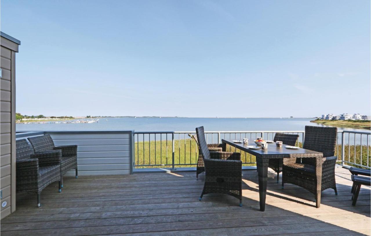 Pet Friendly Apartment In Ostseeresort Olpenitz Zewnętrze zdjęcie