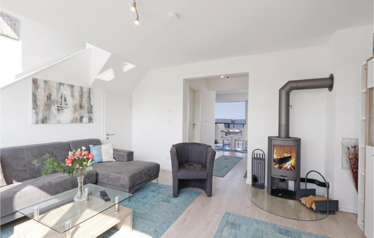 Pet Friendly Apartment In Ostseeresort Olpenitz Zewnętrze zdjęcie
