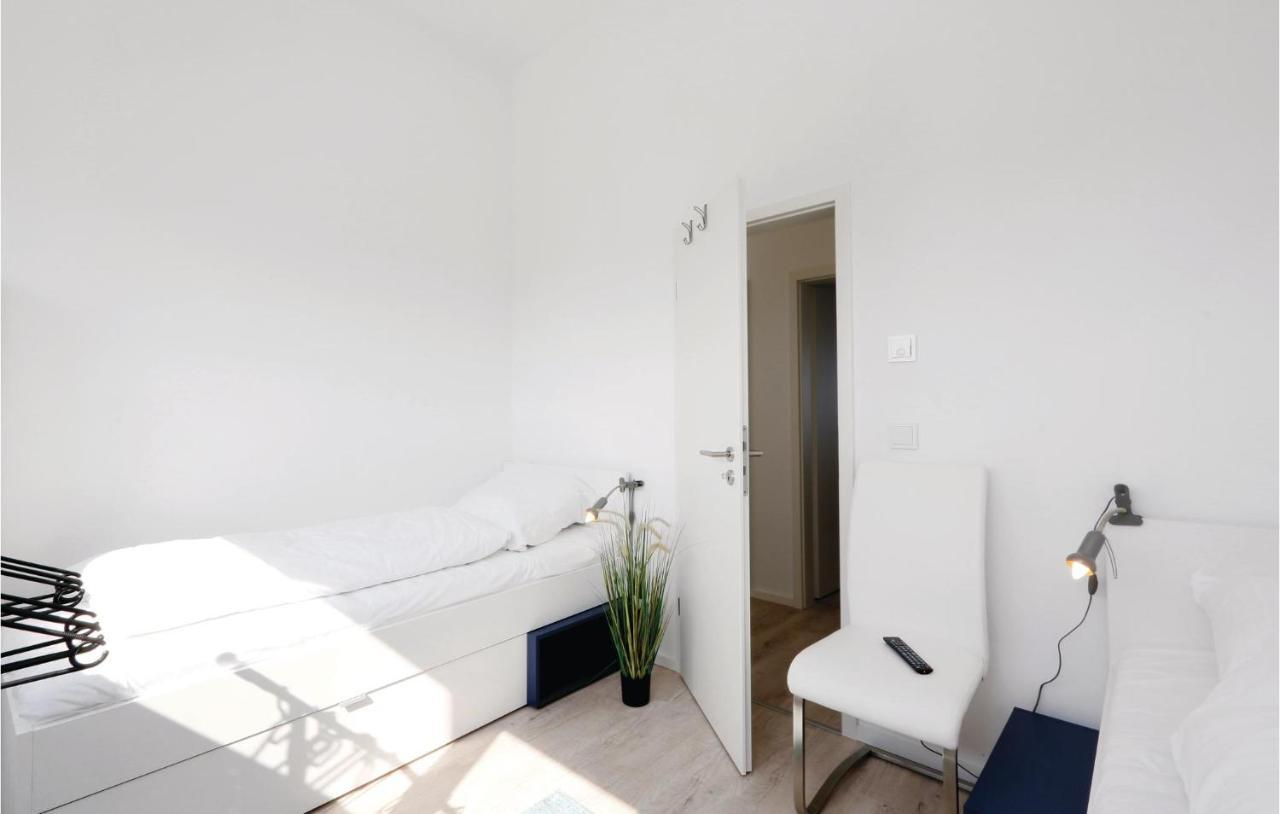 Pet Friendly Apartment In Ostseeresort Olpenitz Zewnętrze zdjęcie