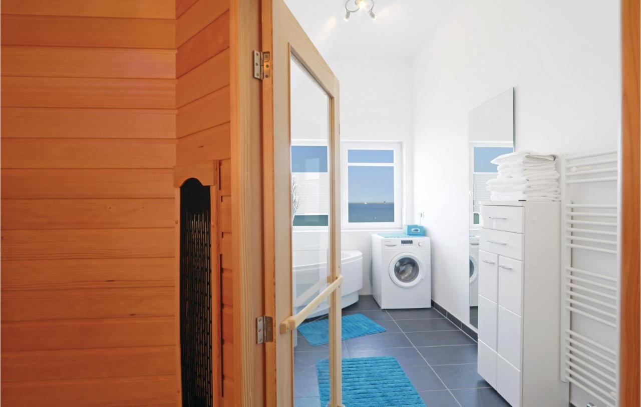 Pet Friendly Apartment In Ostseeresort Olpenitz Zewnętrze zdjęcie