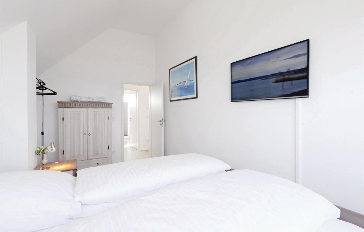 Pet Friendly Apartment In Ostseeresort Olpenitz Zewnętrze zdjęcie