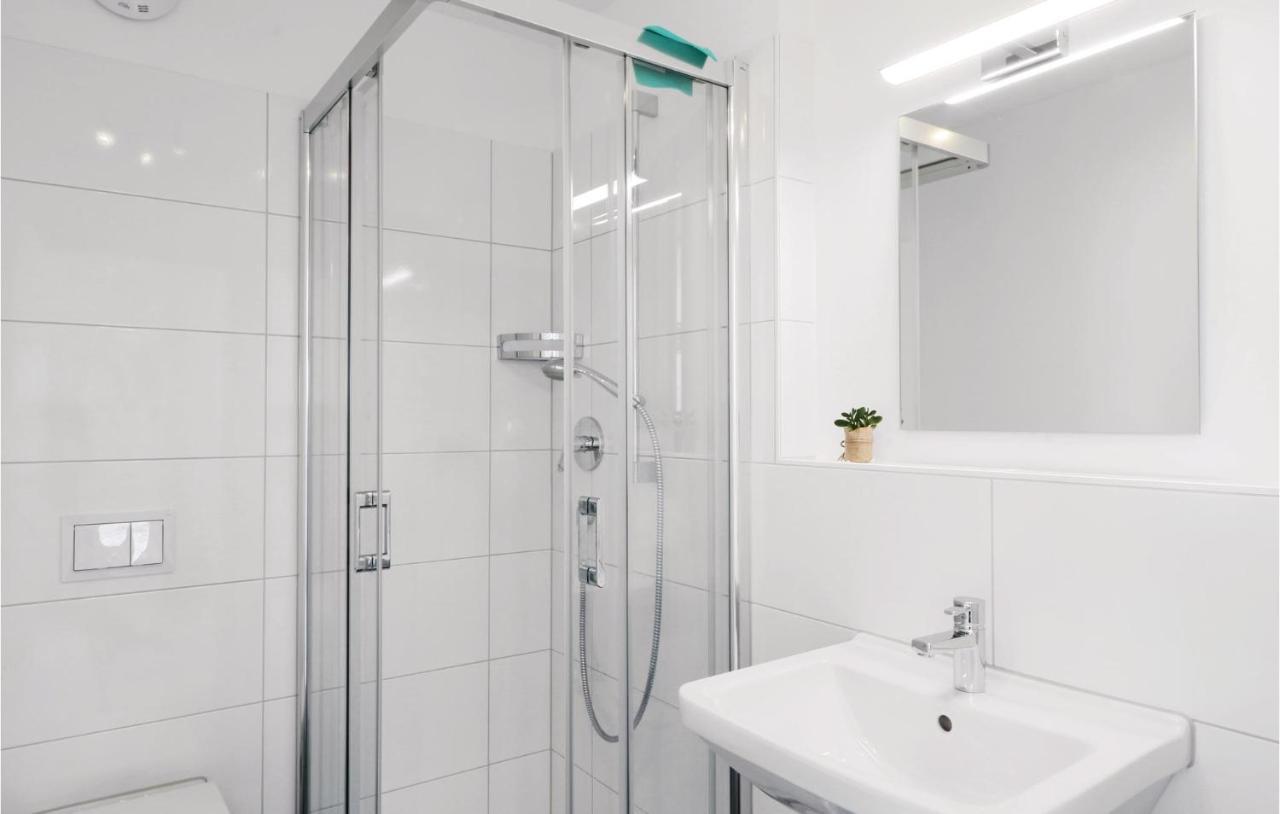 Pet Friendly Apartment In Ostseeresort Olpenitz Zewnętrze zdjęcie
