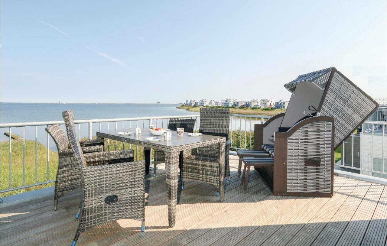 Pet Friendly Apartment In Ostseeresort Olpenitz Zewnętrze zdjęcie