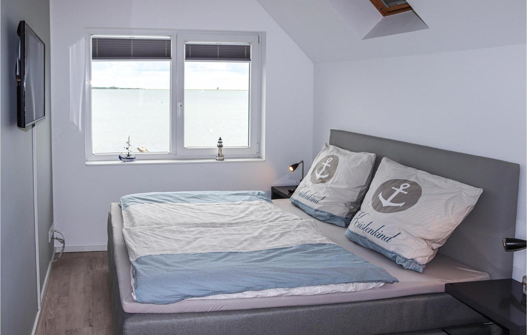 Pet Friendly Apartment In Ostseeresort Olpenitz Zewnętrze zdjęcie