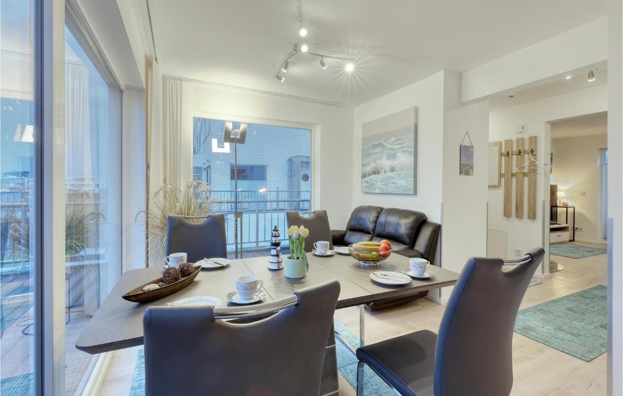 Pet Friendly Apartment In Ostseeresort Olpenitz Zewnętrze zdjęcie