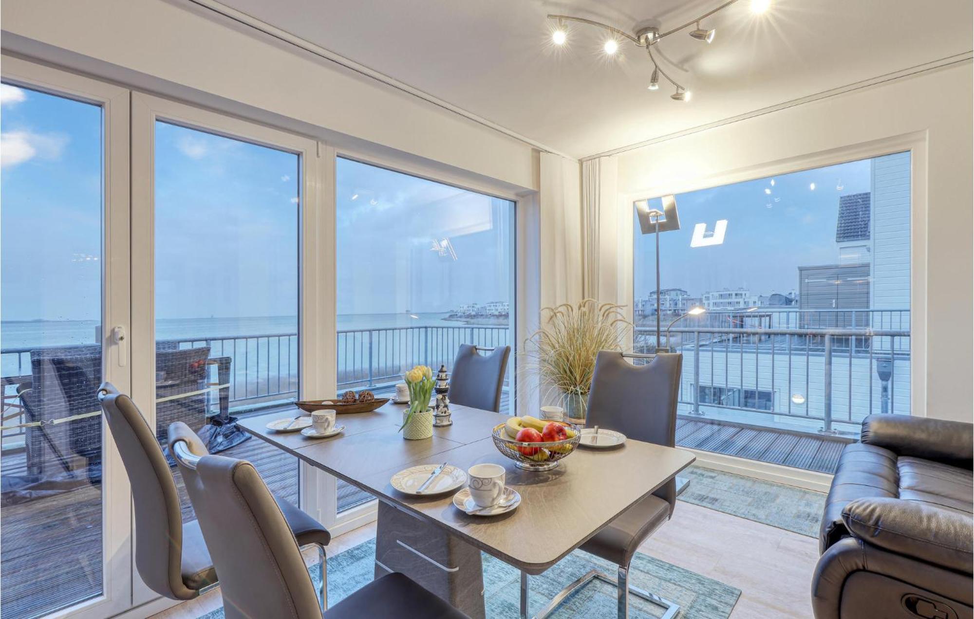 Pet Friendly Apartment In Ostseeresort Olpenitz Zewnętrze zdjęcie