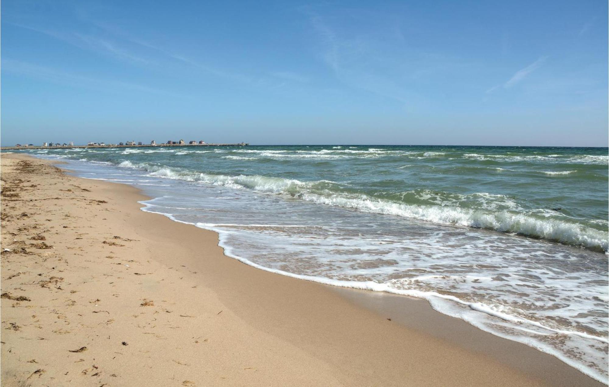 Pet Friendly Apartment In Ostseeresort Olpenitz Zewnętrze zdjęcie