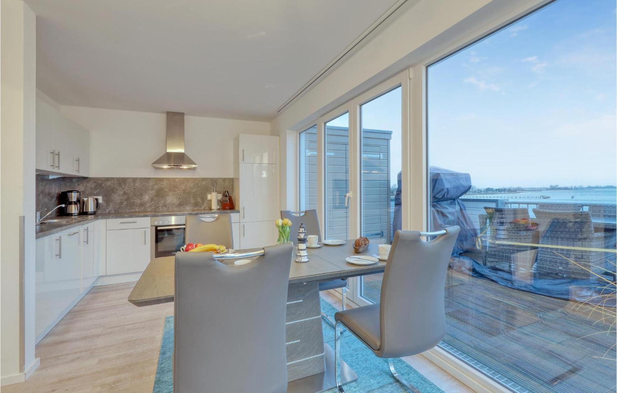 Pet Friendly Apartment In Ostseeresort Olpenitz Zewnętrze zdjęcie