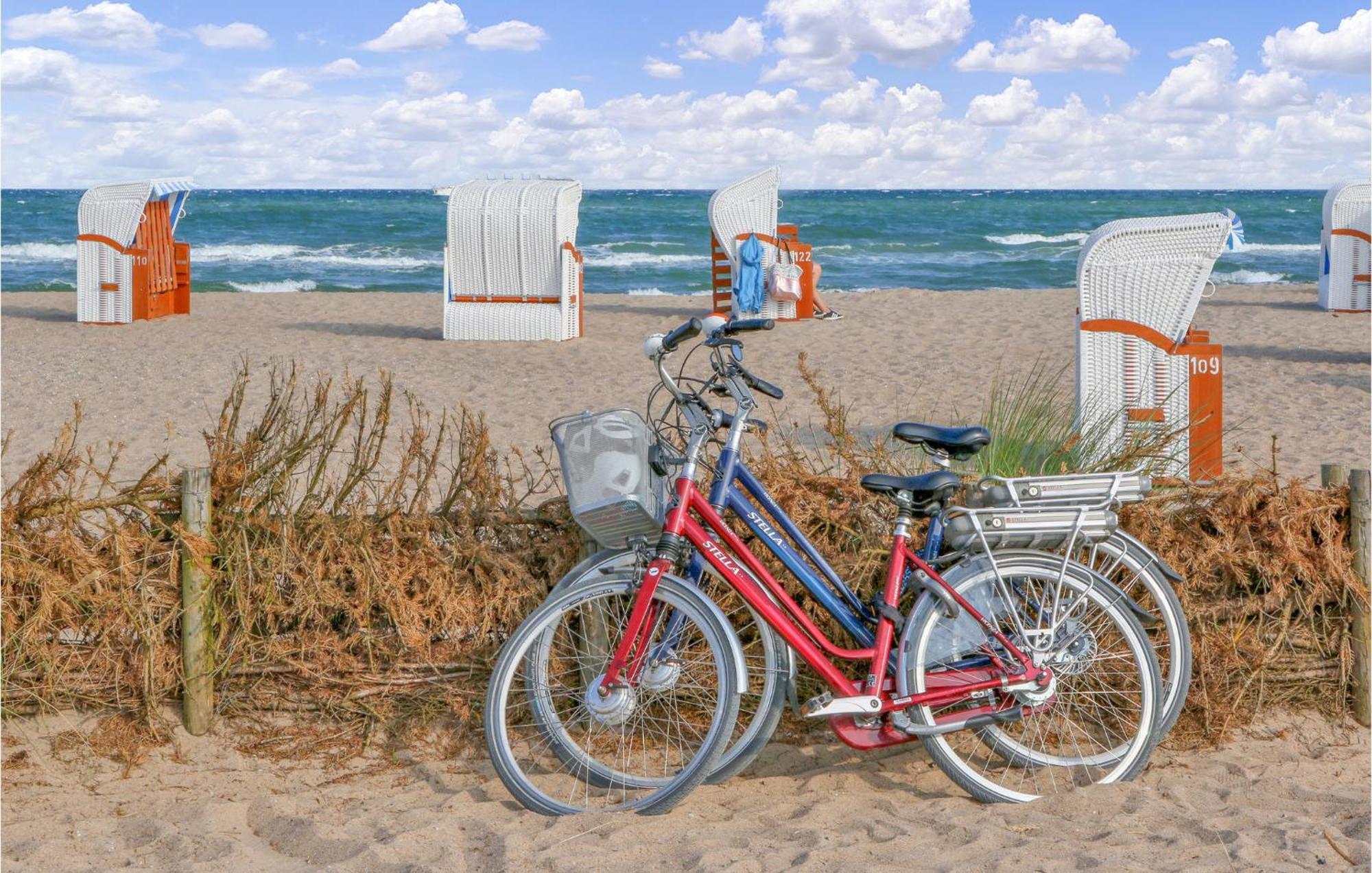 Pet Friendly Apartment In Ostseeresort Olpenitz Zewnętrze zdjęcie