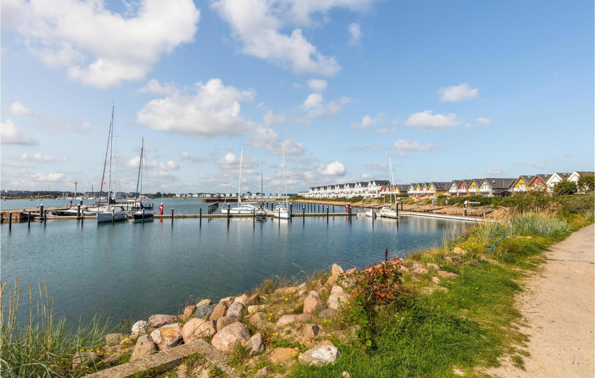 Pet Friendly Apartment In Ostseeresort Olpenitz Zewnętrze zdjęcie